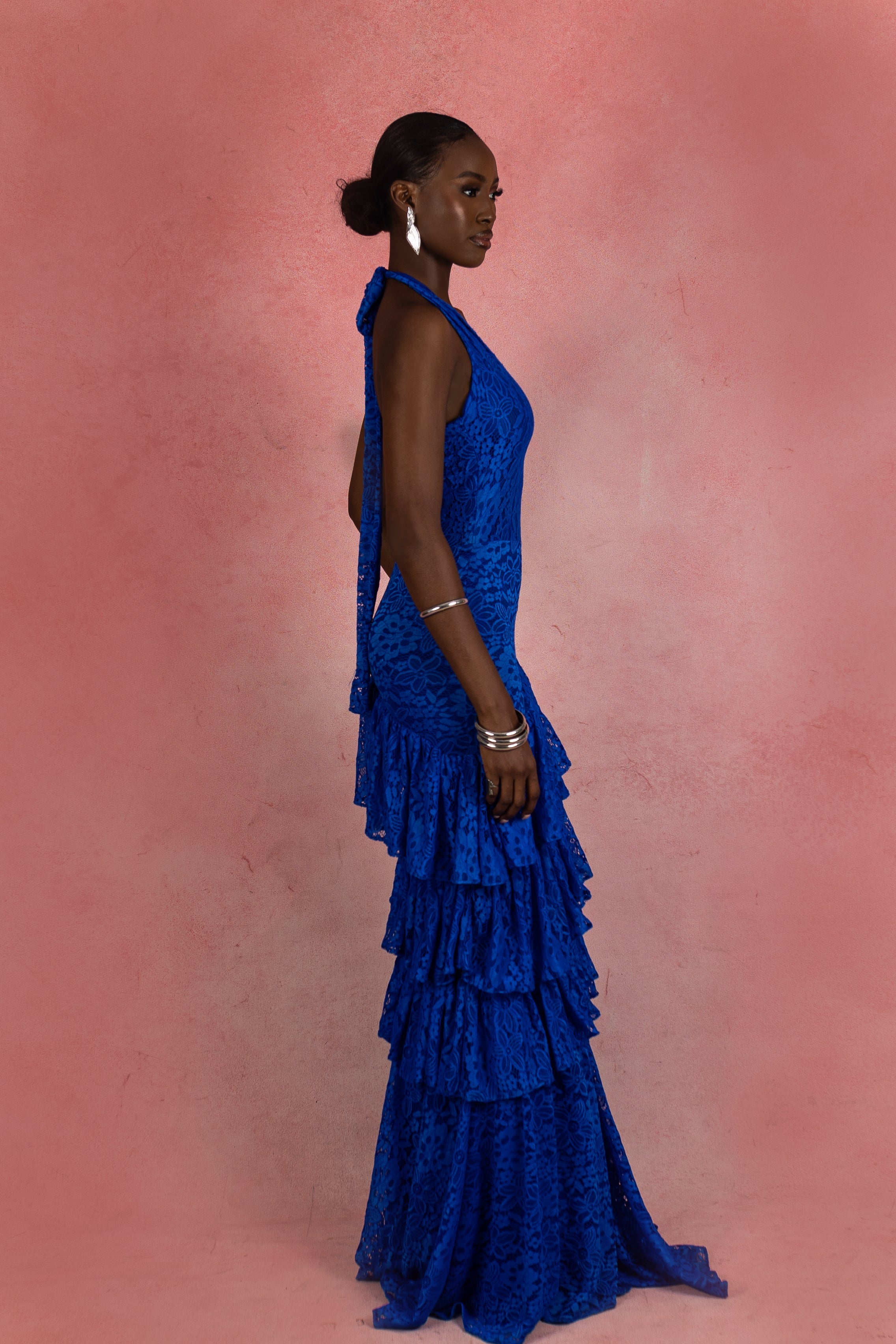 The Fiesta Dress in Black: Your Ultimate Guide to Timeless Elegance