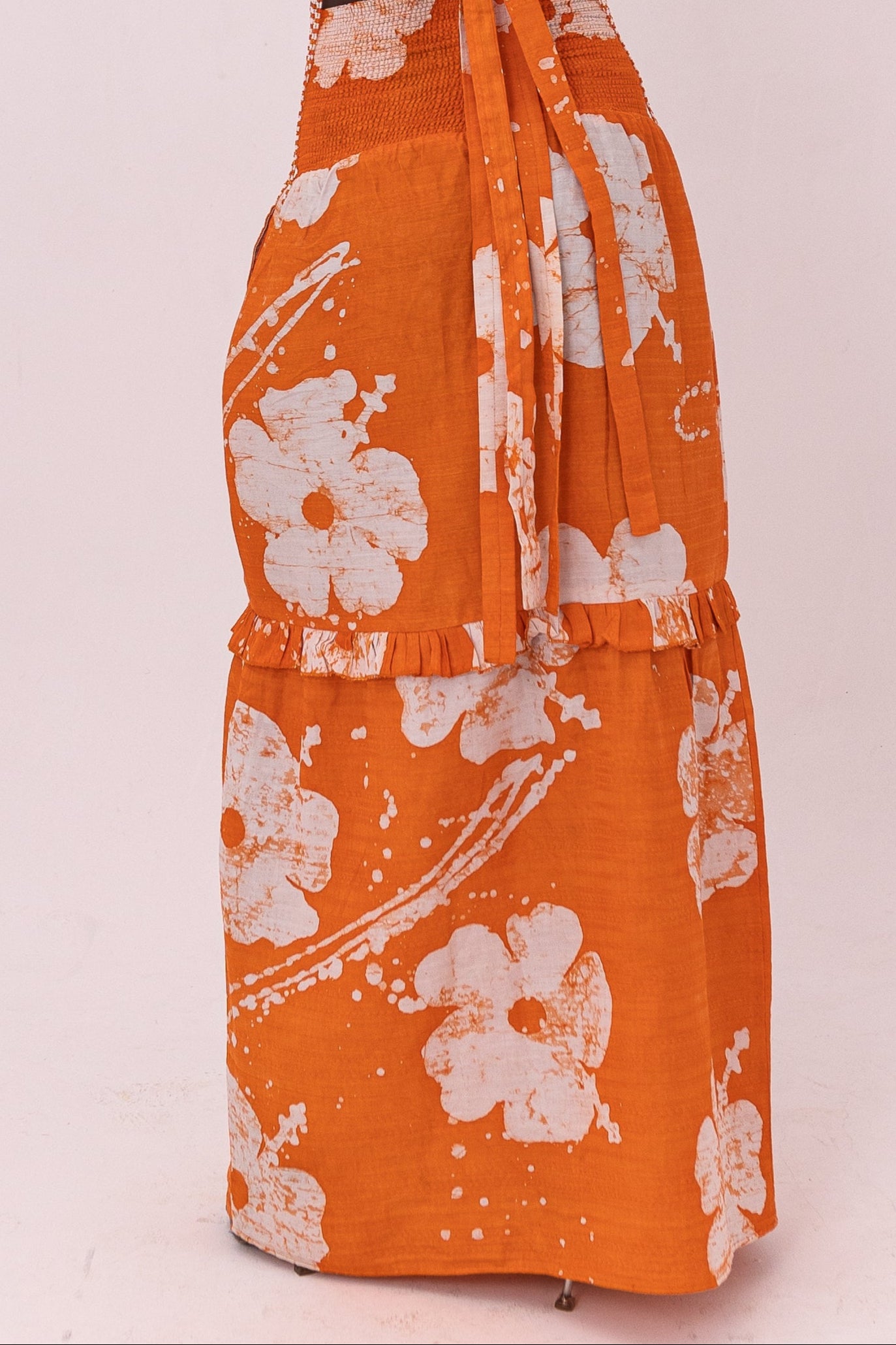 BROCADE SKIRT