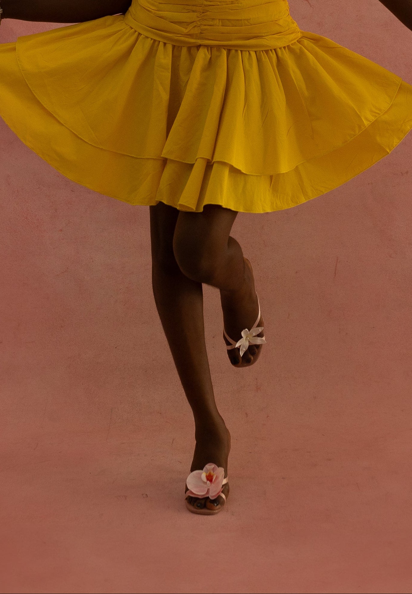 AMARA Tennis skirt  ALL COLOURS